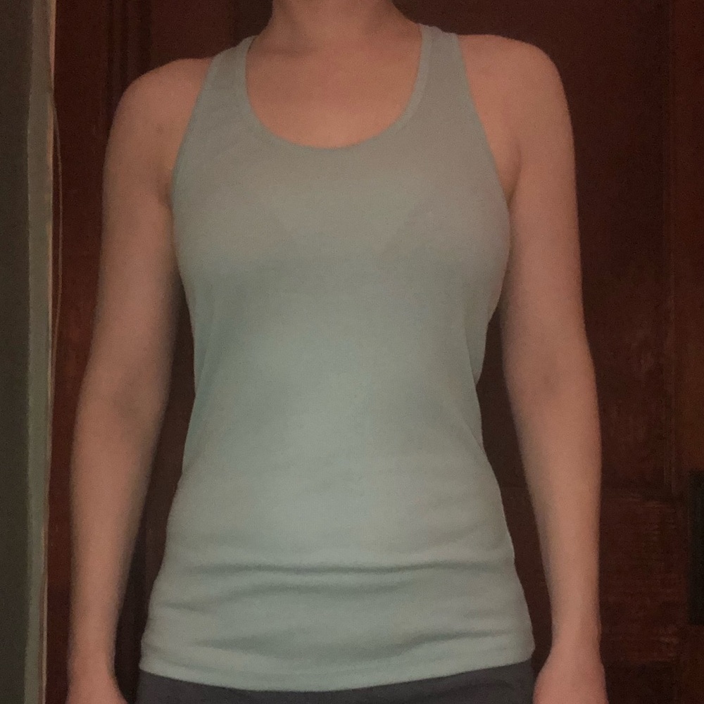 Forever 21 Racerback Tank - Picture 3 of 3
